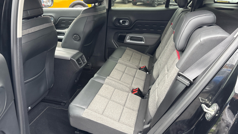 Citroen C5 Aircross 1.2 PureTech 130 Shine 5dr EAT8 Petrol Hatchback